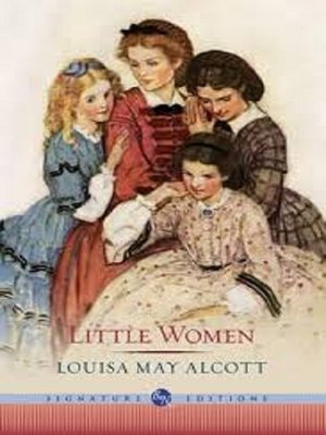 cover image of Little Women